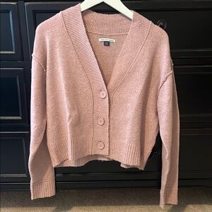 American Eagle Cardigan